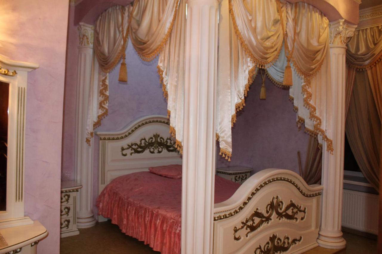 Ceasar Hotel Mykolaiv Exterior photo