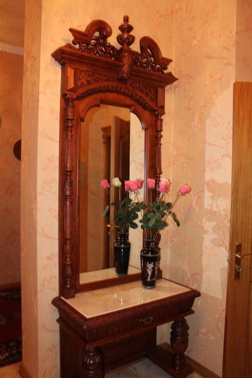 Ceasar Hotel Mykolaiv Exterior photo