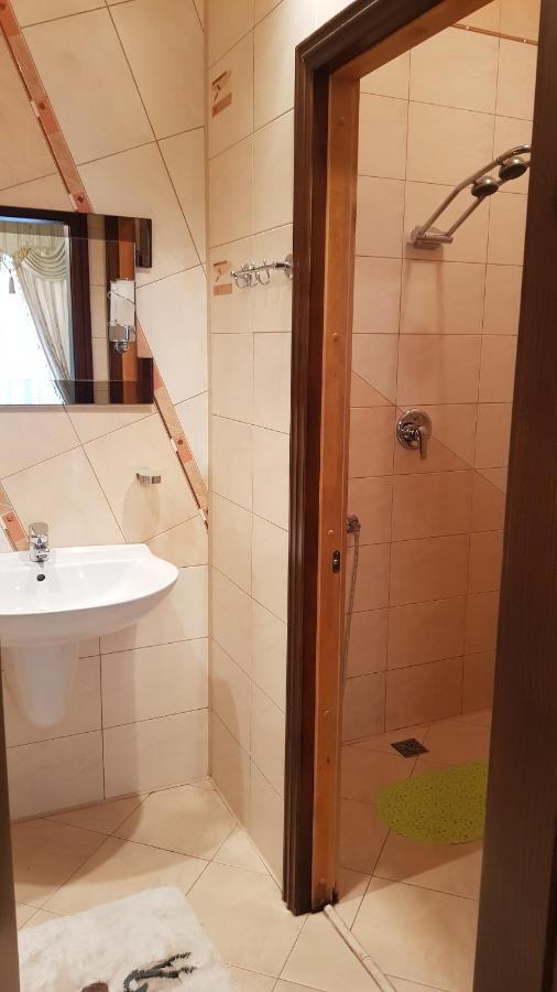 Ceasar Hotel Mykolaiv Room photo