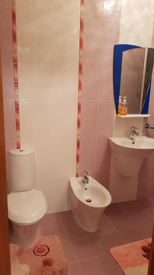 Ceasar Hotel Mykolaiv Room photo